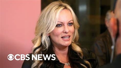 stormy daniels net worth|Trump trial: What we learned from Stormy Daniels testimony